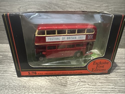 Efe 10129 aec bus - -,