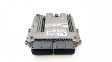 JEEP CHEROKEE KL MK5 ENGINE CONTROL MODULE ECU 2.2 DIESEL P68234027AB 2015