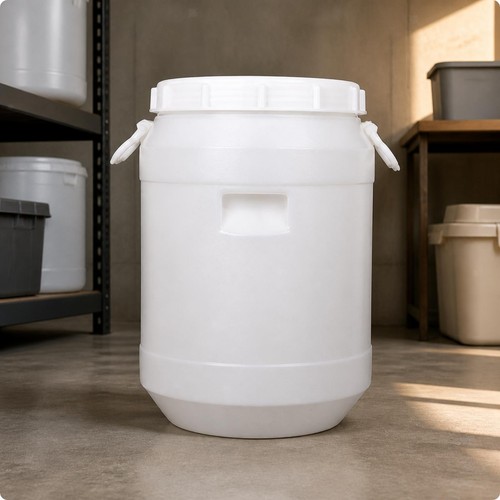 Thick walled food - thick-walled, food-grade