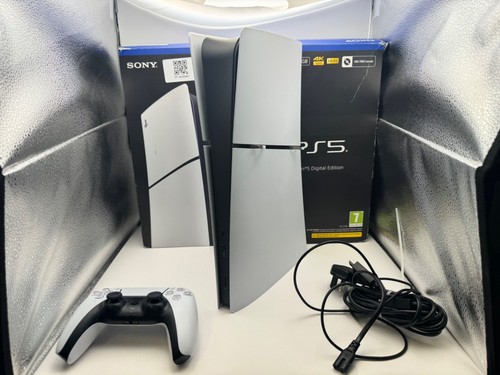 Sony playstation ps5 slim - playstation, 5
