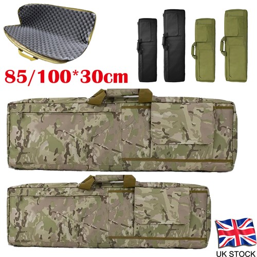 Tactical hunting bag - tactical, shooting
