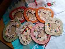 Vintage Chinese Paper Lanterns