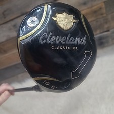 Cleveland Classic XL Driver