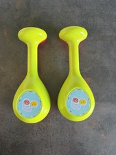 Child’s Maracas Musical