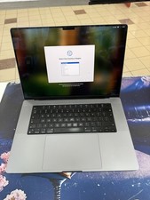 Apple MacBook Pro M1 Pro 2021