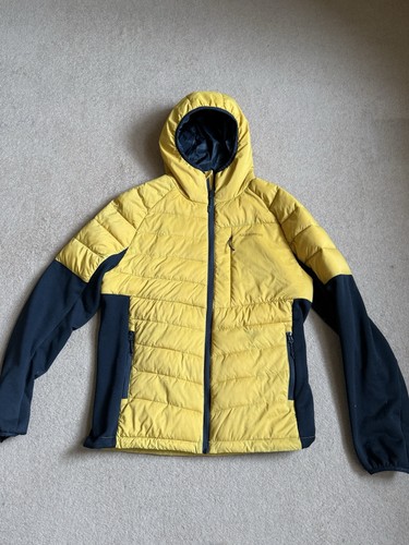 Karrimor thermolite jacket - thermolite,