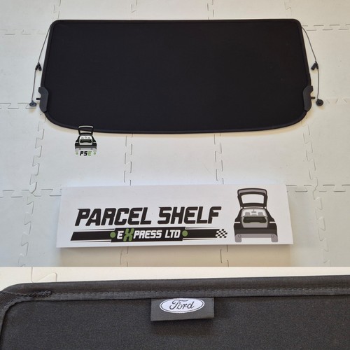 Ford puma mk2 - ford, shelf