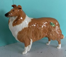 Beswick 'Lochinvar of