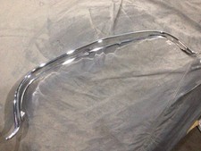 CLASSIC MINI MK1/2 GRILLE SURROUND MOUSTACHE 14A7781 AUSTIN MORRIS COOPER S