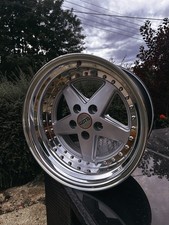 Gotti G1001 17” Staggered