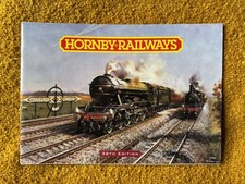 Hornby Model Railways