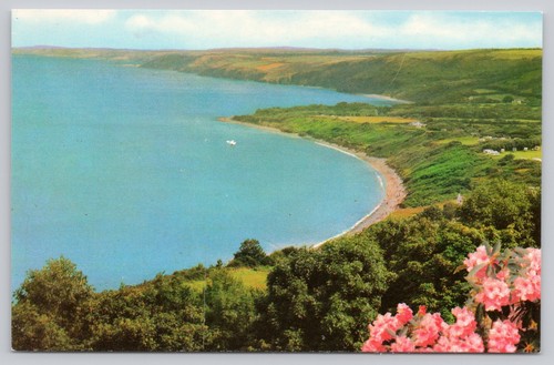 New quay wales - the, two