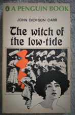 The Witch of the Low-Tide John
