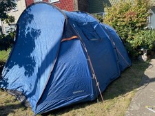 Eurohike Freedom Trail Sendero 5 -  5 berth tent