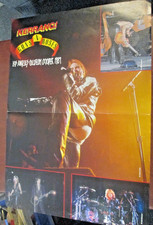 Guns N'Roses  Kerrang 