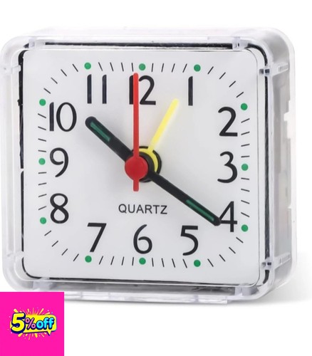 Small alarm clock mini - small,