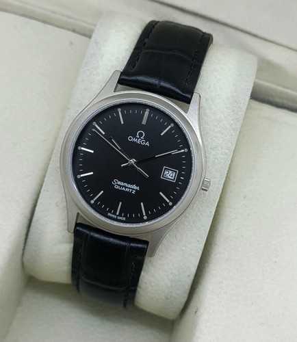 Vintage omega seamaster - omega,