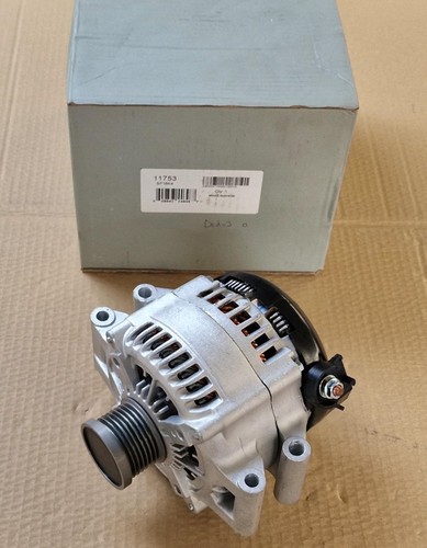 Alternator 170a fits bmw - 170a,