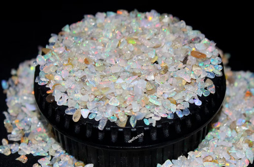 100 pcs lot aaa natural - lot, multi