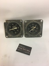 British Rail - Class 31-0 Loco No.1 Cab Gauges (2)