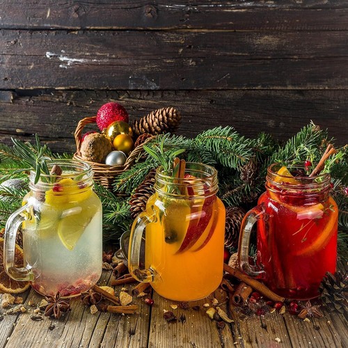 Sublimation mason jar mug - sublimation,