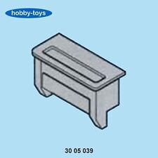 Playmobil * Spare Part for Mobile Crane (3761) * HOOK HOLDER (30 05 039) *