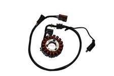 58070R Starter Flywheel