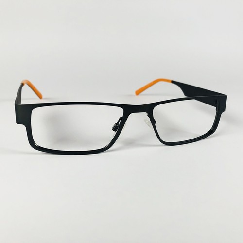 Specsavers eyeglasses grey - eyeglasses, gun