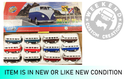 Vintage diecast metal - vintage, micro
