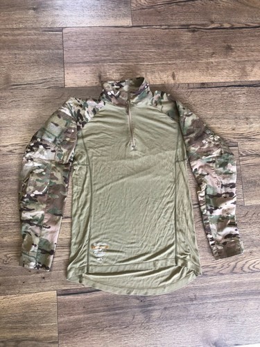 Crye precision combat shirt - crye,