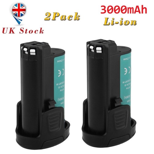 Battery for dremel 3000mah - dremel,