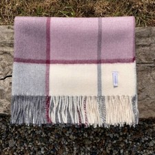 Luxury Ultra-Soft 100% Alpaca