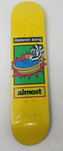 Sealed daewon song almost love - daewon,