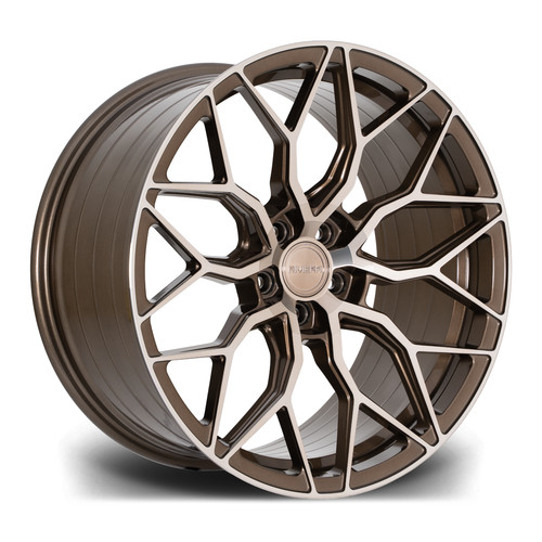 Riviera rf108 wheels - 20",