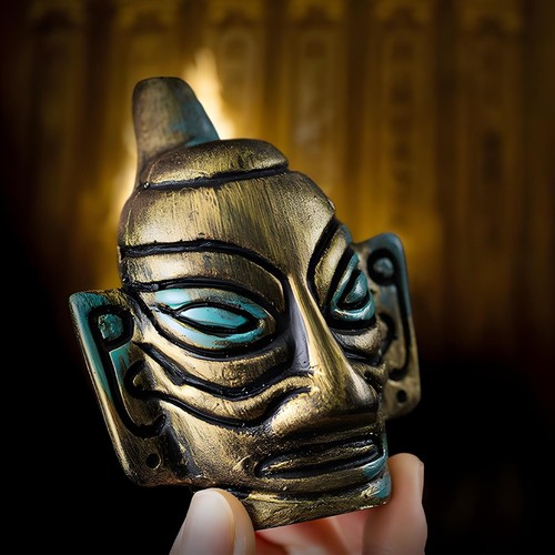 Aztec whistle death - aztec, of