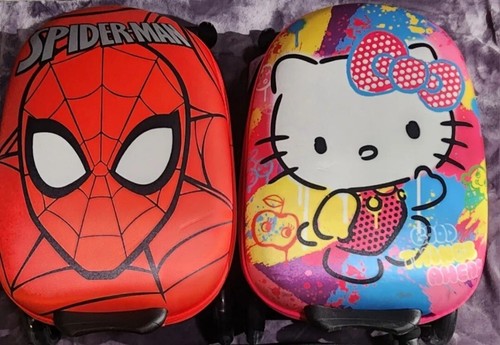 Spider man hello kitty - spider-man,,
