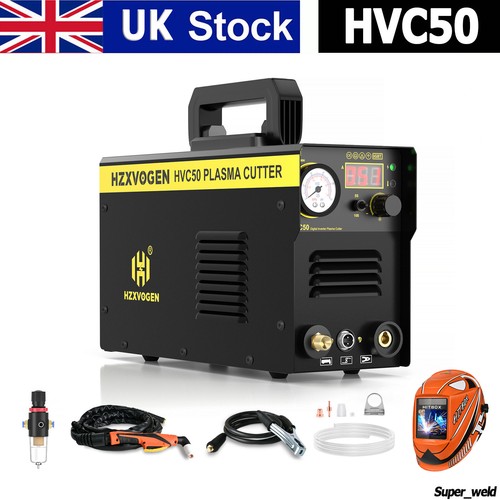 50amp plasma cutter 240v - plasma,