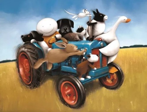 Joyride doug hyde signed - joyride,