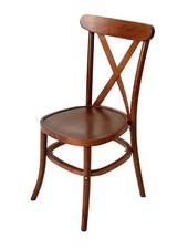 Mid century chairs rustic - mid,