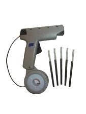 Strap Dispenser, Strap Gun / Fastener, Cable Tie & Tidier Wonder Bundler