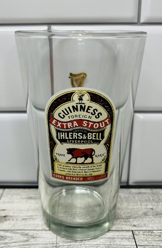 Guinness foreign extra - guinness,