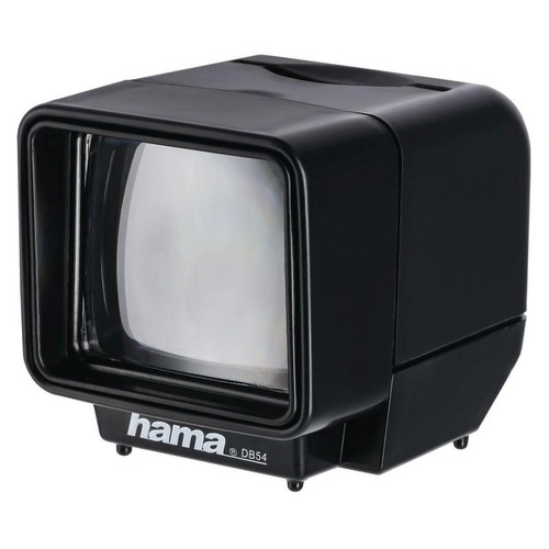 Hama 1655 led illuminated - led,
