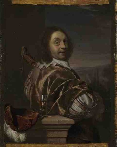 Frans van mieris - frans,