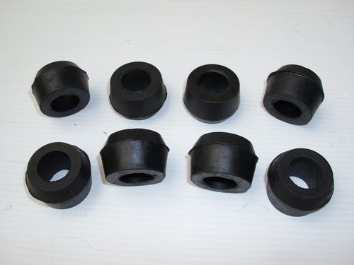 Range rover classic rear shock - range,