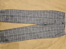 Robell "Holly" Grey Check