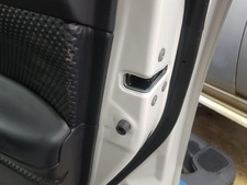 Toyota C-HR Mk1 16-24 OS Drivers Right Front Door Lock Catch Latch A69221