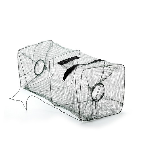 Fishing bait trap - trap, dip