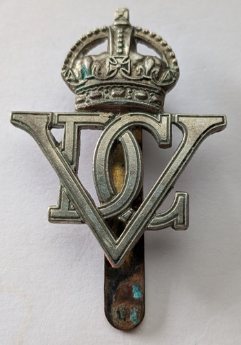5th royal inniskilling dragoon - royal,