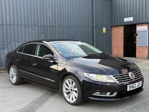 2012 volkswagen passat gt - 2012,