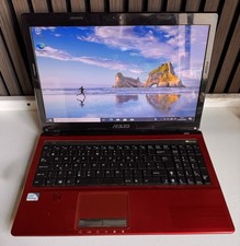 Asus X53E 15" Laptop┃Intel Pentium B940┃8GB RAM┃120GB SSD┃Windows 10 PRO